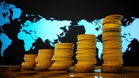global financial growth