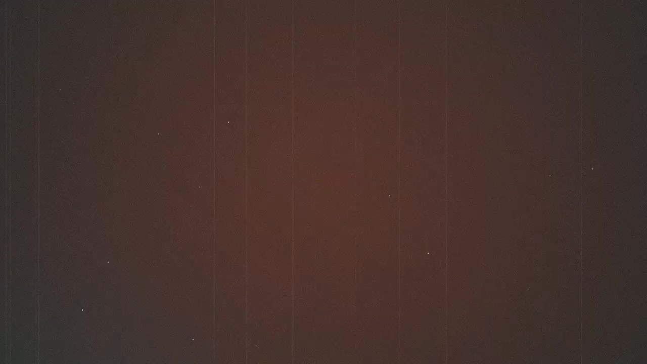 Fondo abstracto con degradado y textura de película vintage