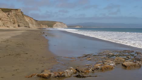 drakes bay beach loop