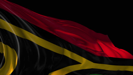 bandera de las islas vanuatu