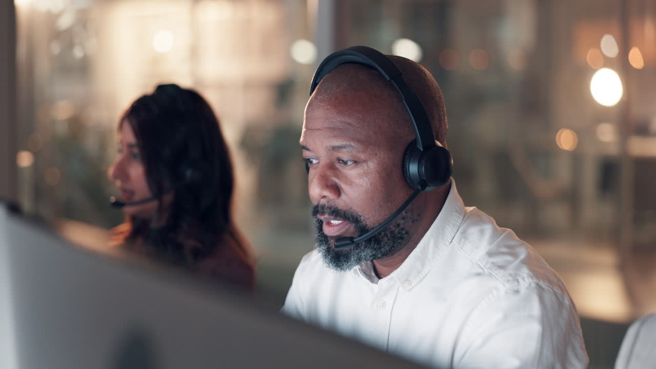 Customer Service Representatives