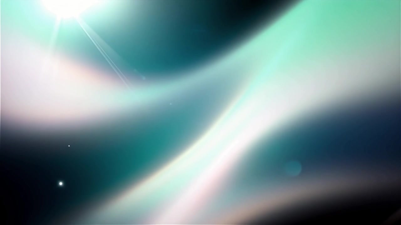 Abstract Gradient Background