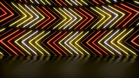 VJ-Arrow-Lights-BackgroundVJ-Arrow-Lights-Background-with-neon-lights-arrow-shape-flashing-looped-background.Full-HD-,-25-fps