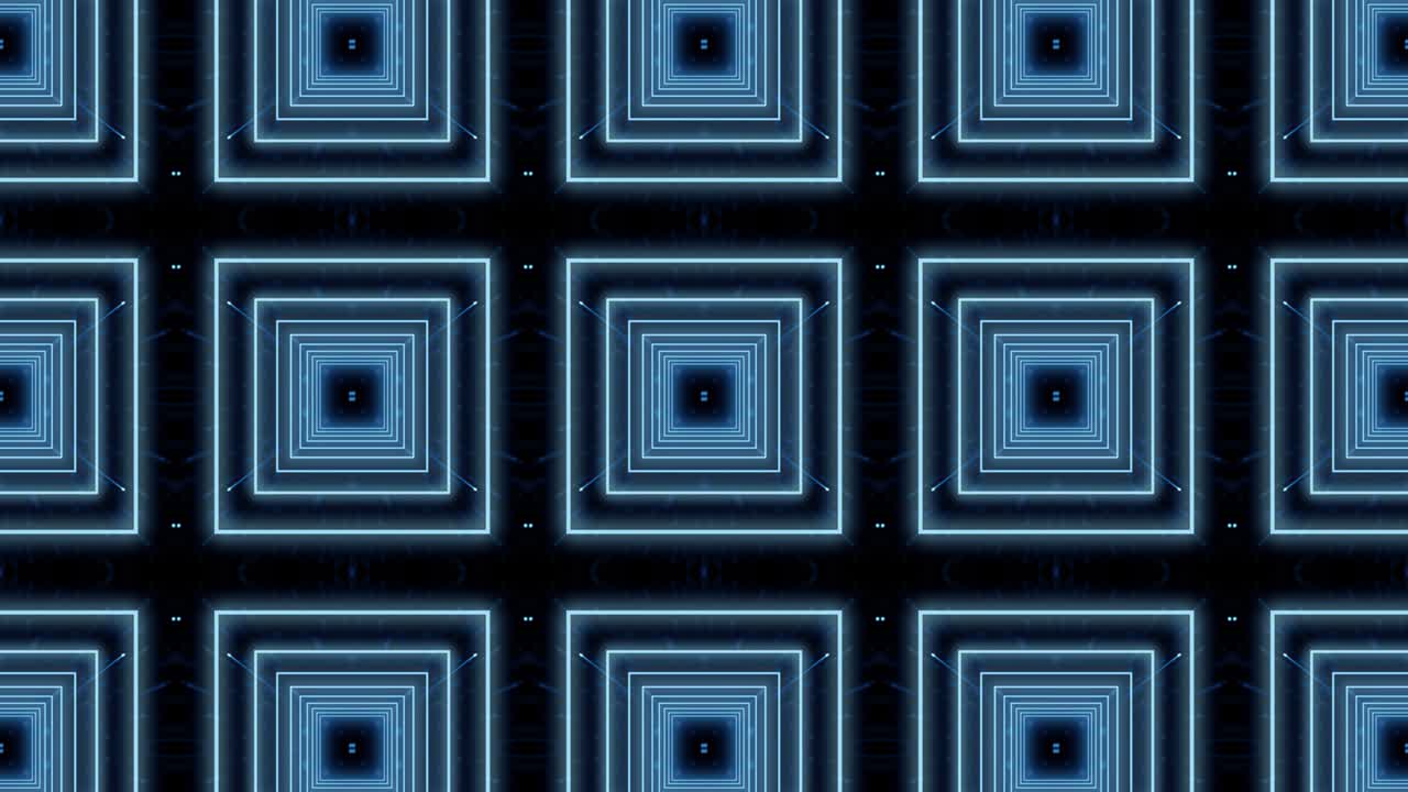 VJ light event concert led music videos show party dance neon loop