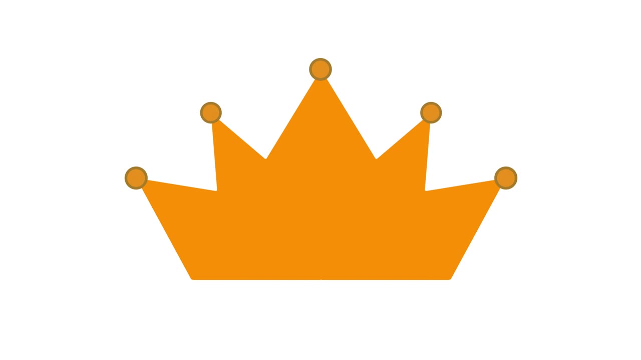 크라운 애니메이션