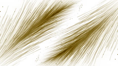 fondos de líneas punteadas abstractas