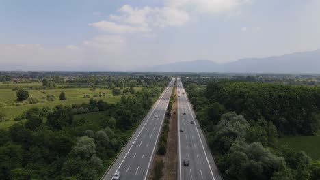 Driving-Car-Drone-Shot-6