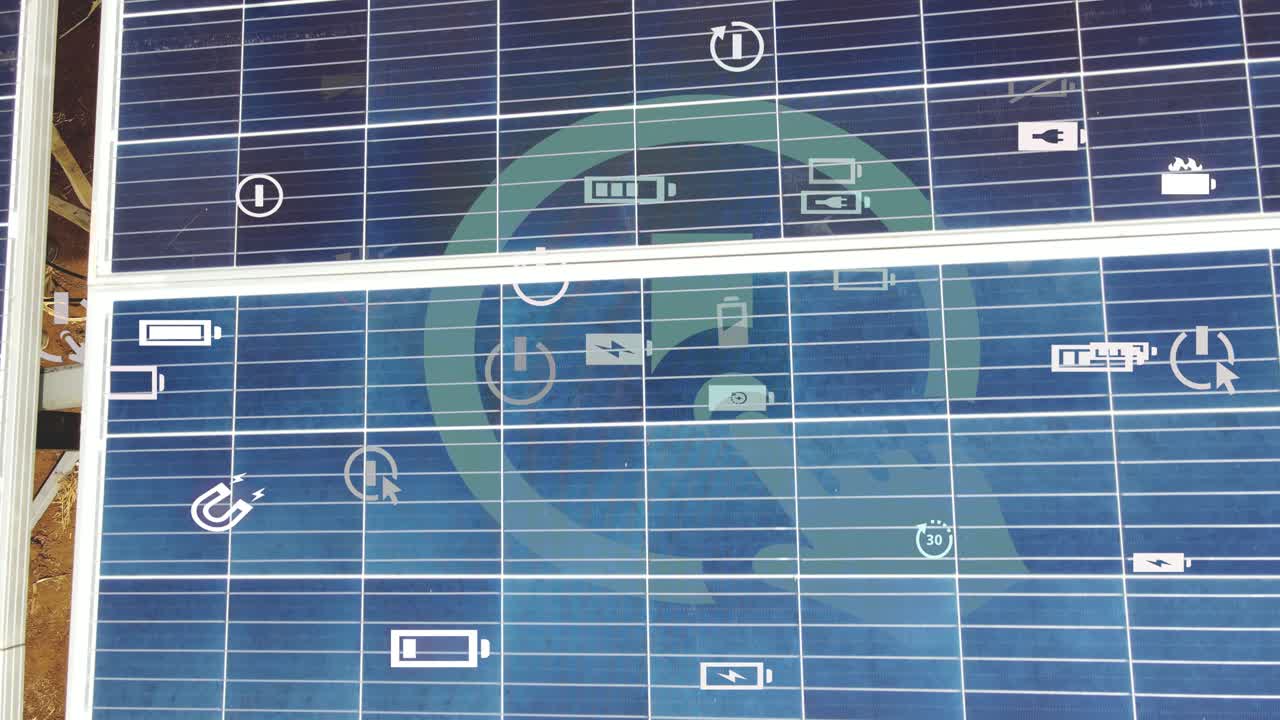 환경 기술 개념