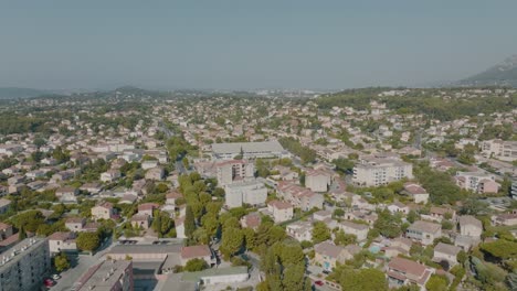 la garde, var, provence-alpes-côte d&#39;azur, francia