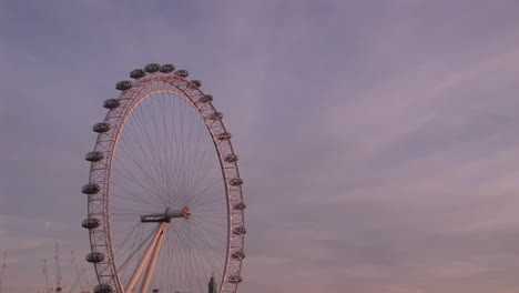 london city