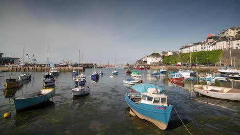 Brixham-Afternoon-Tide-0