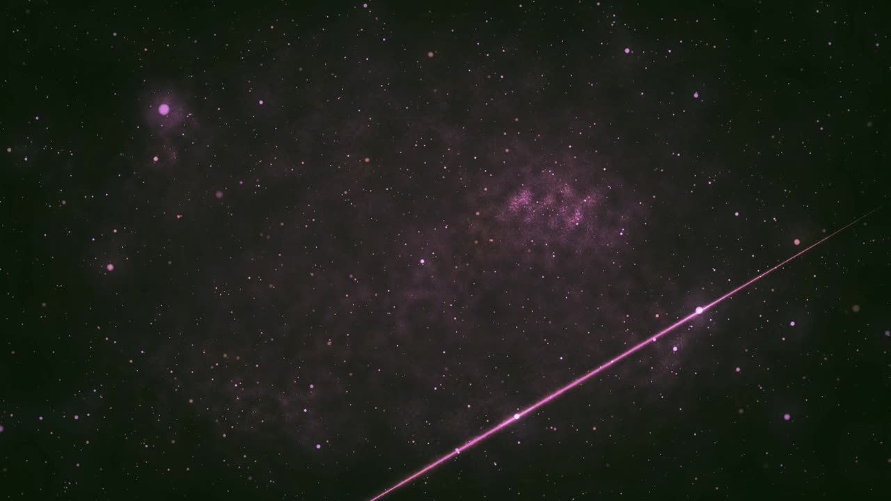 fondo del efecto cosmos espacio universo