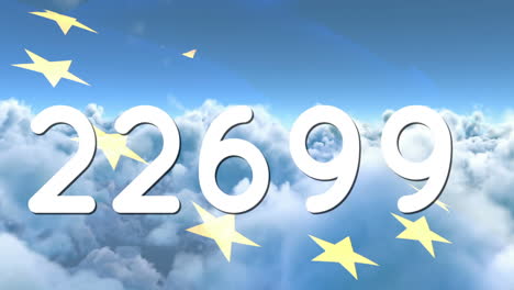 aumento de la popularidad en las redes sociales 4k