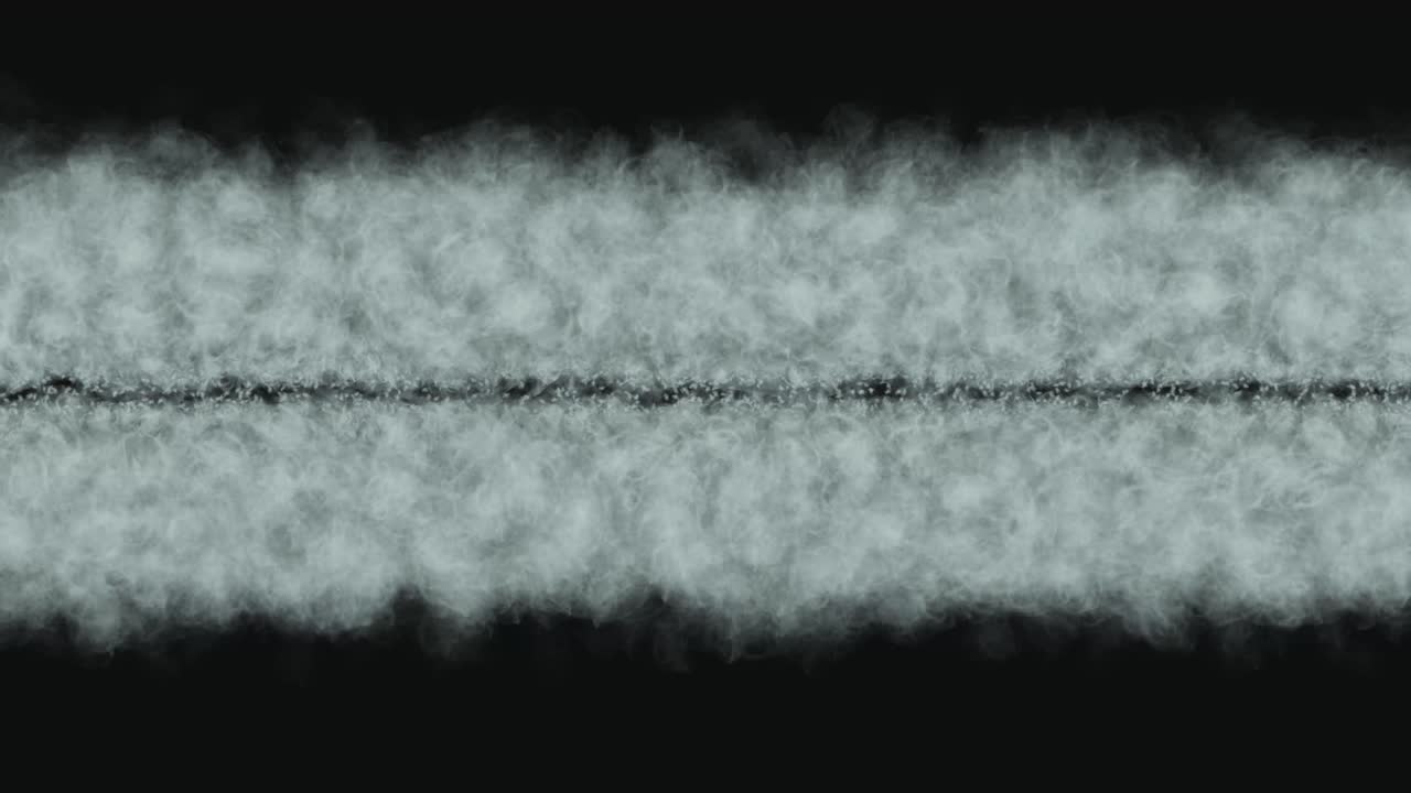 불꽃 직선 바 컬러 입자 모션 그래픽