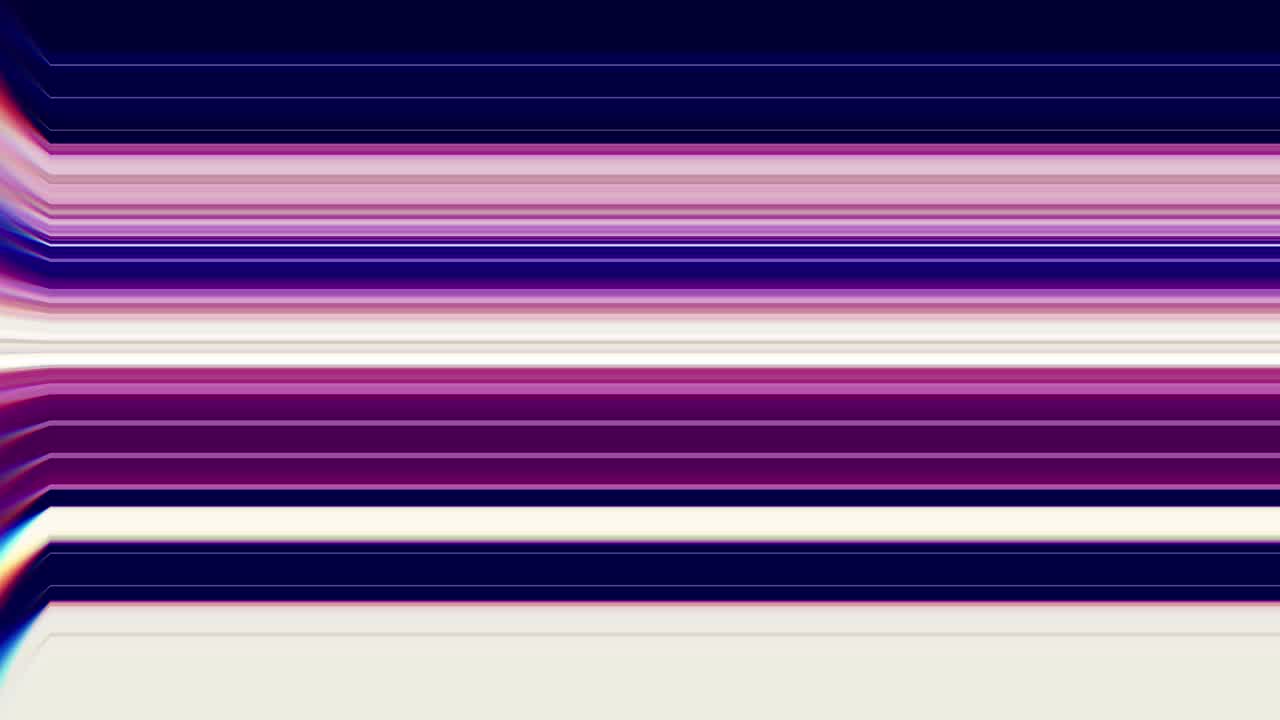 diseño abstracto geométrico. patrón de fallo digital. transición.