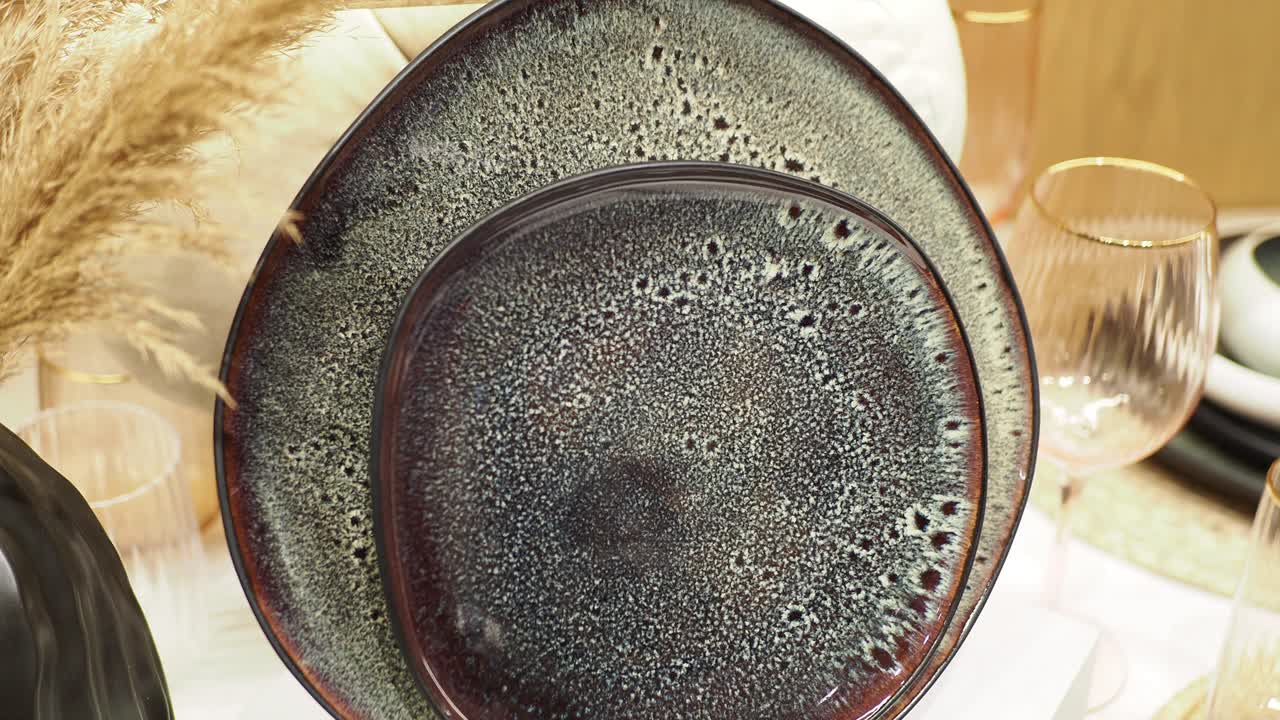 우아한 식구 세트