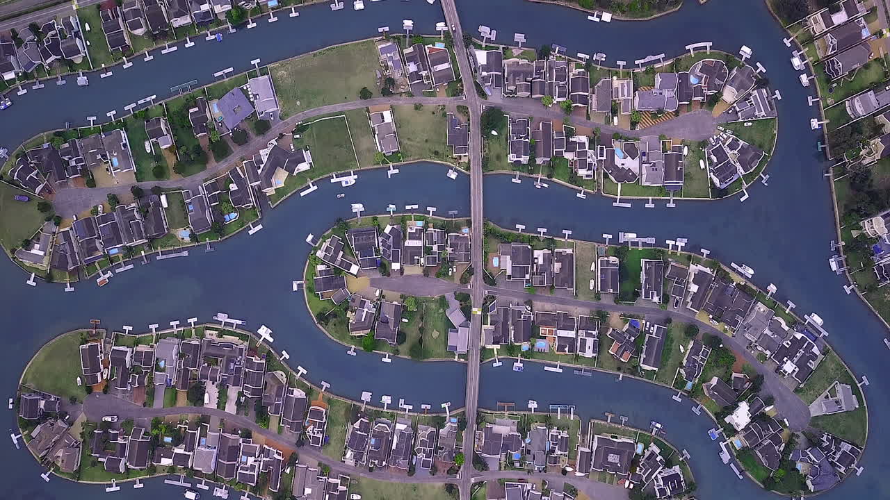 고급스럽게 사는 것