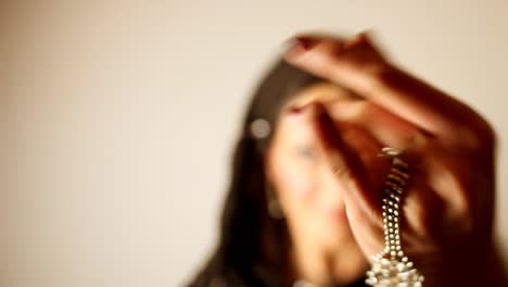 mujer oriental 32