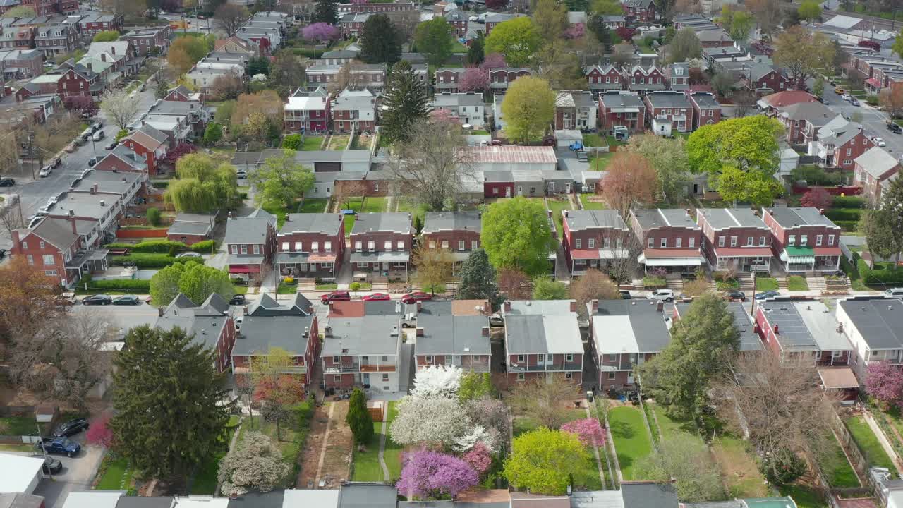 미국의 도시 도시