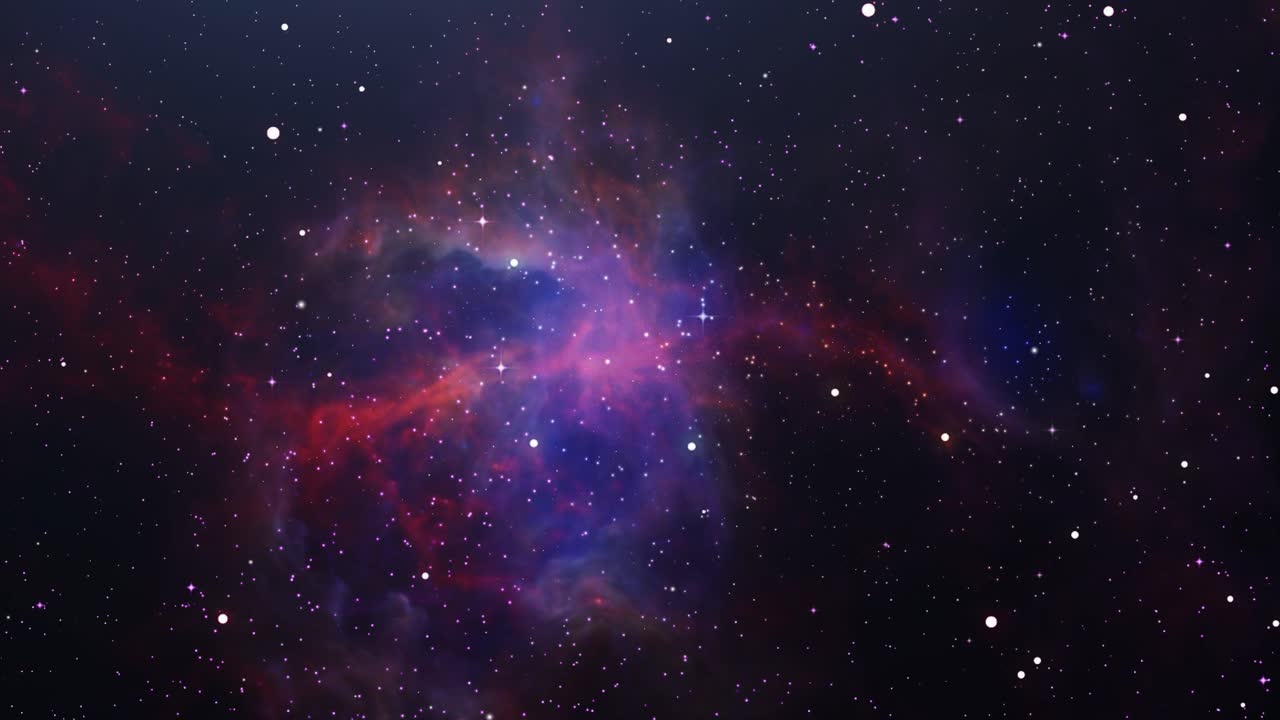 宇宙之旅，超高清