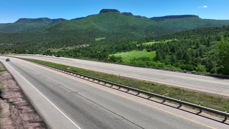 Carretera-Escénica-Sin-Tráfico