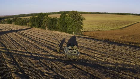 military exercises in eastern ukraine 02