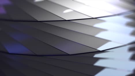 patrón geométrico abstracto