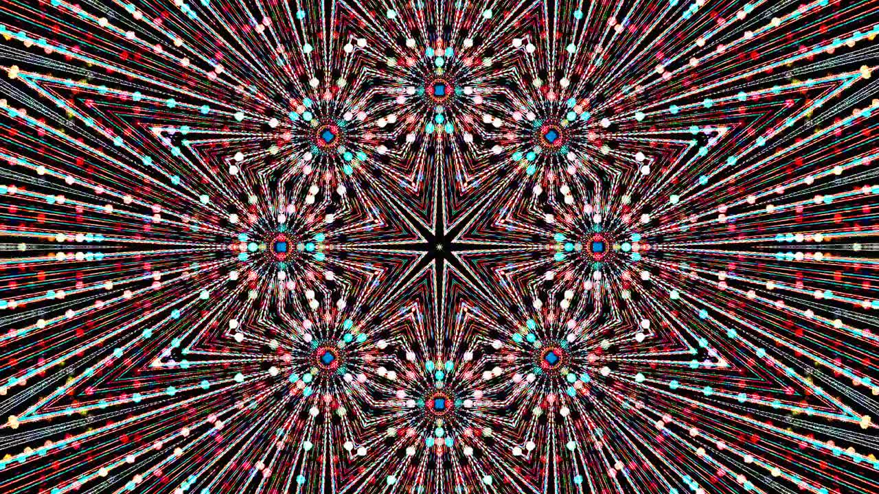 brillan brillantemente que regulan los movimientos sutiles con rayas de colores