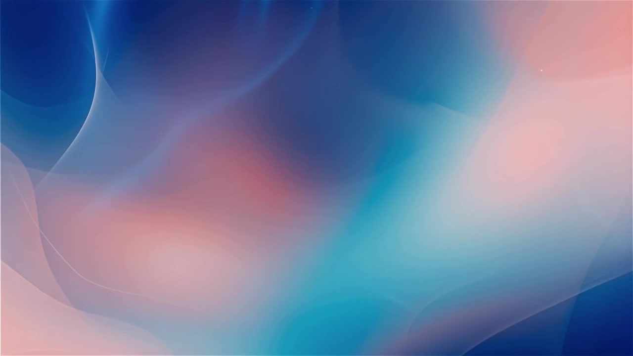 Abstract Gradient Background