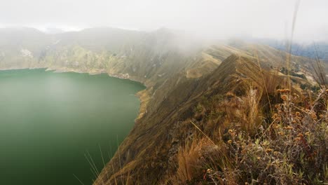 ecuador, south america