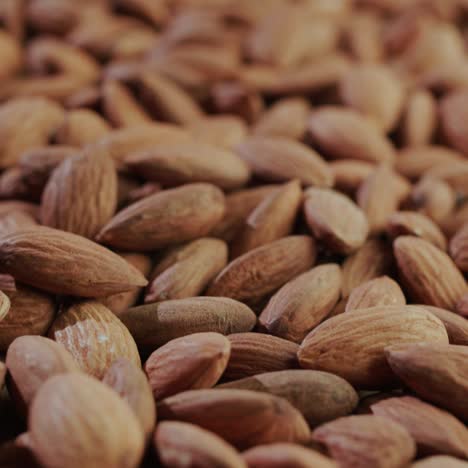 Almonds-&-grains-on-a-table