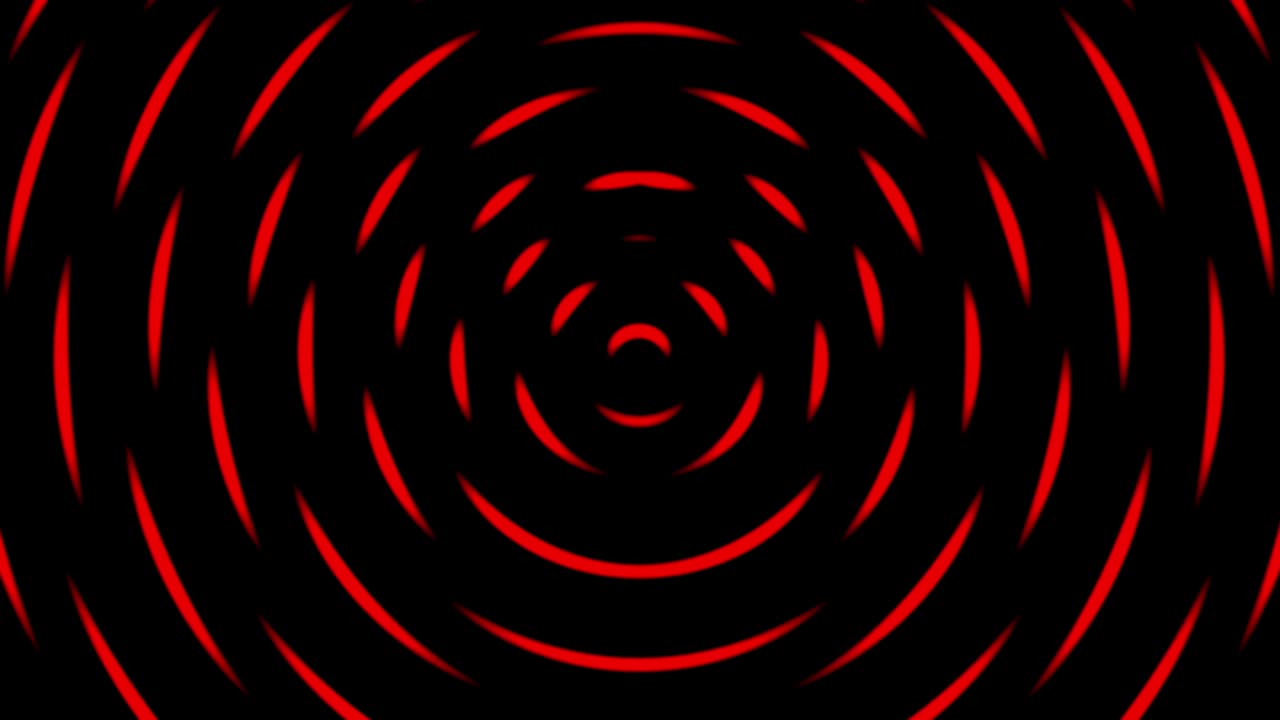 몽환적 원, 몽환주의, 사이키델릭, 환각.