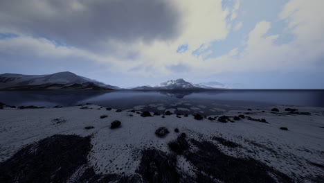 Wonderful-landscapes-in-Norway-sea