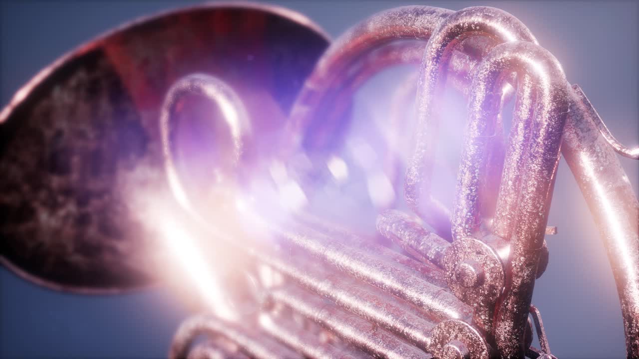 도프와 렌즈 플레어가 있는 프랑스  ⁇