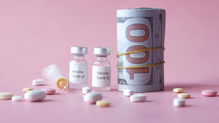 Cost of COVID-19 Vaccines