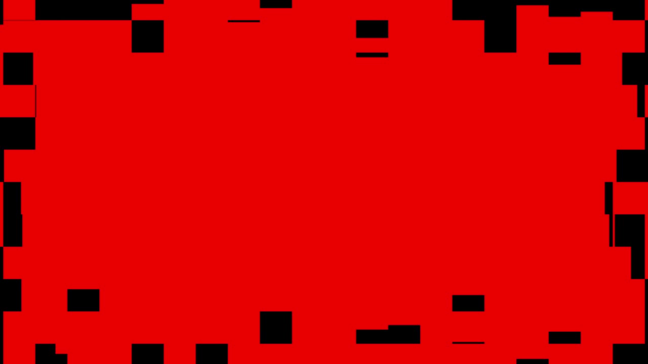 fondo animado para el texto. marco multicolor para el texto