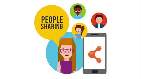 people sharing design