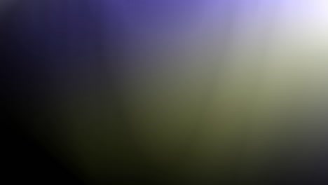 fondo de movimiento abstracto. movimiento suave, bucle sin costuras.