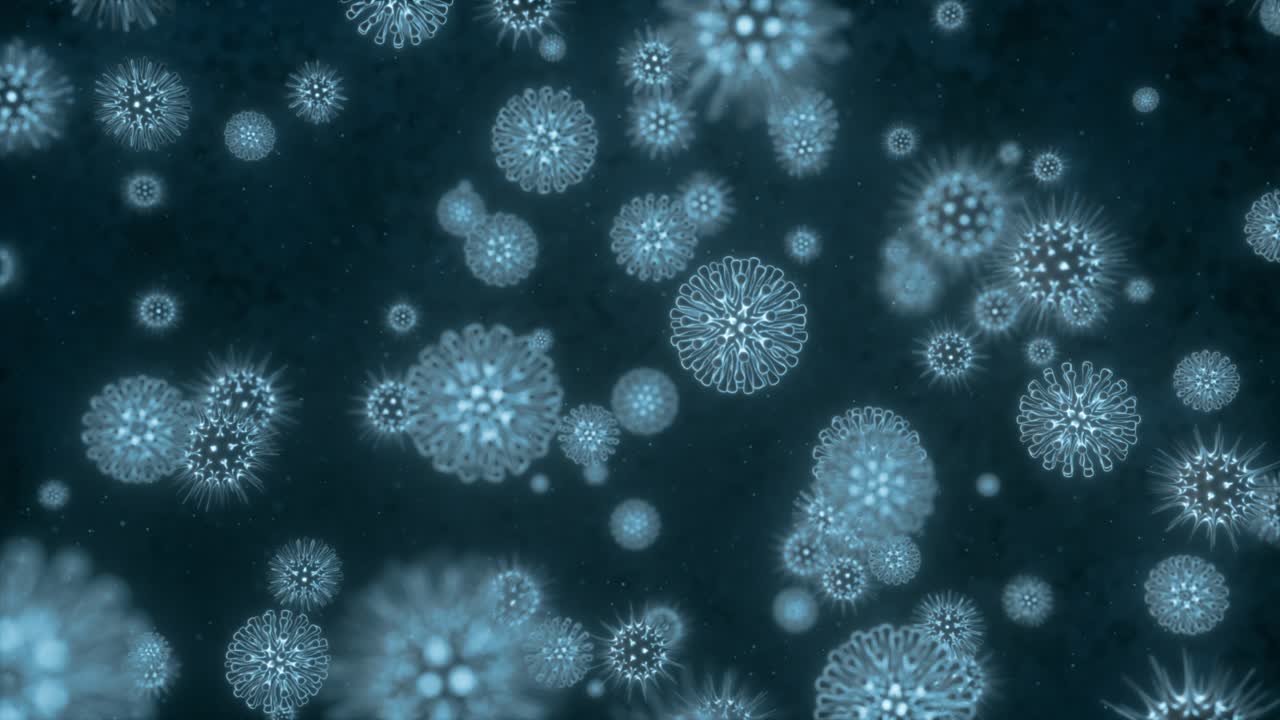 Virus Particles