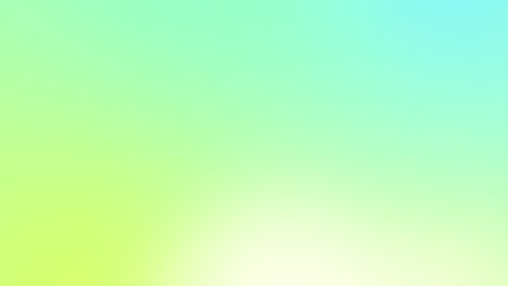 Soft-Gradient-Green-Background