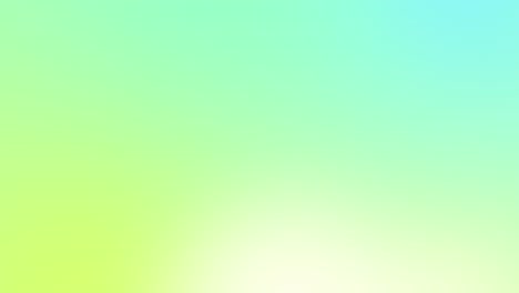 fondo verde con gradiente suave