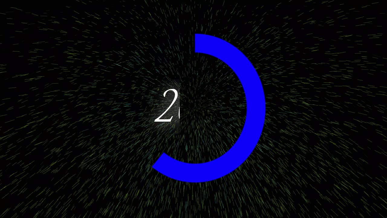 Feliz año nuevo fuegos artificiales