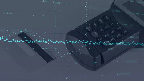 Animación-Del-Procesamiento-De-Datos-En-Terminal-De-Pago