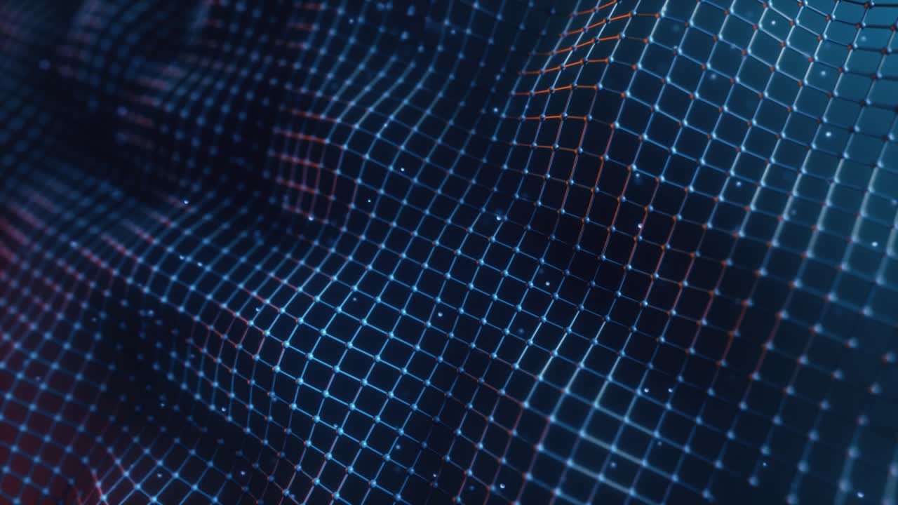 Abstract Network Wave