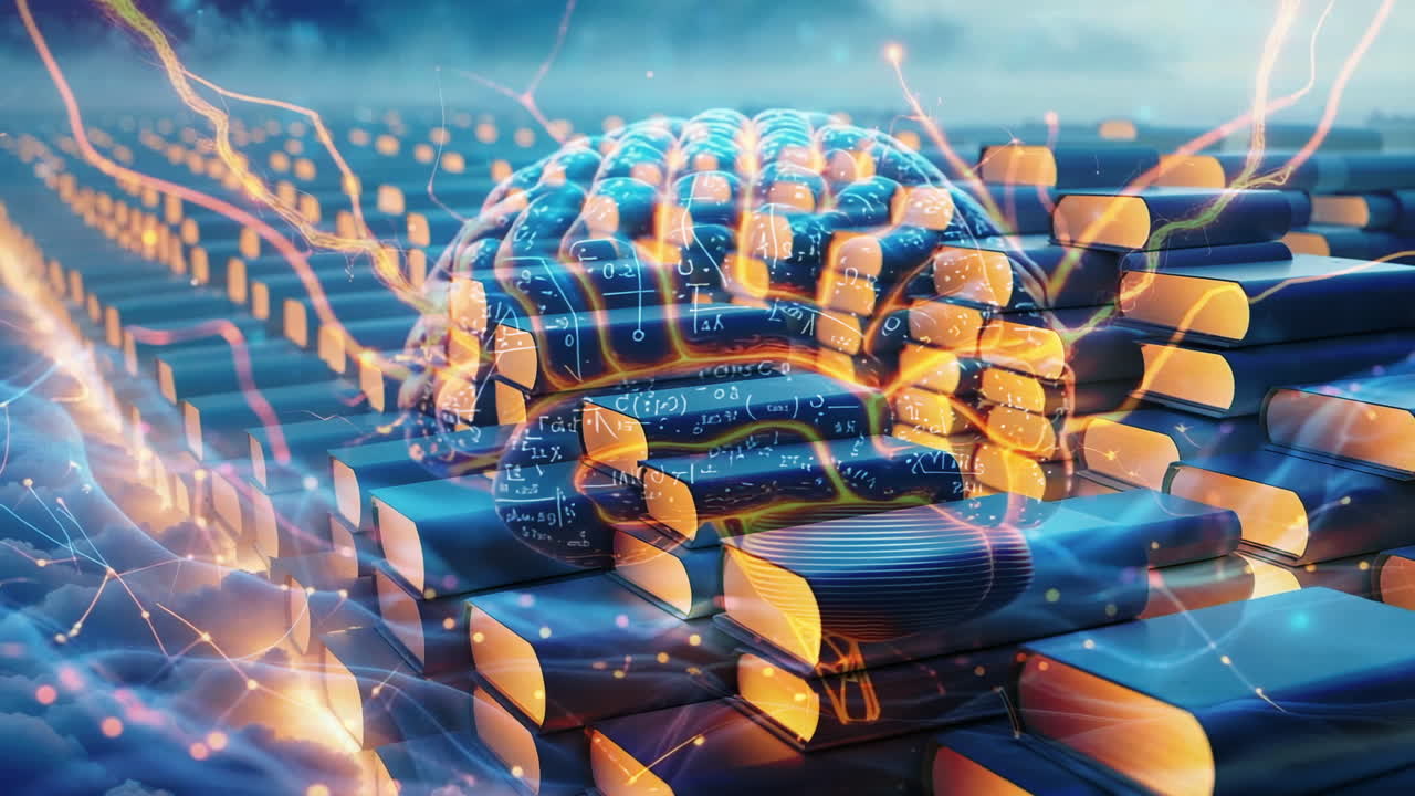 The Fusion of AI, Knowledge, and Learning