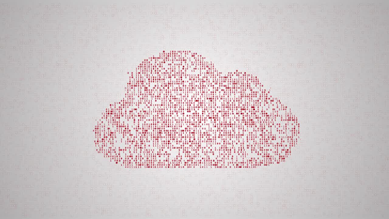 concepto de computación en la nube