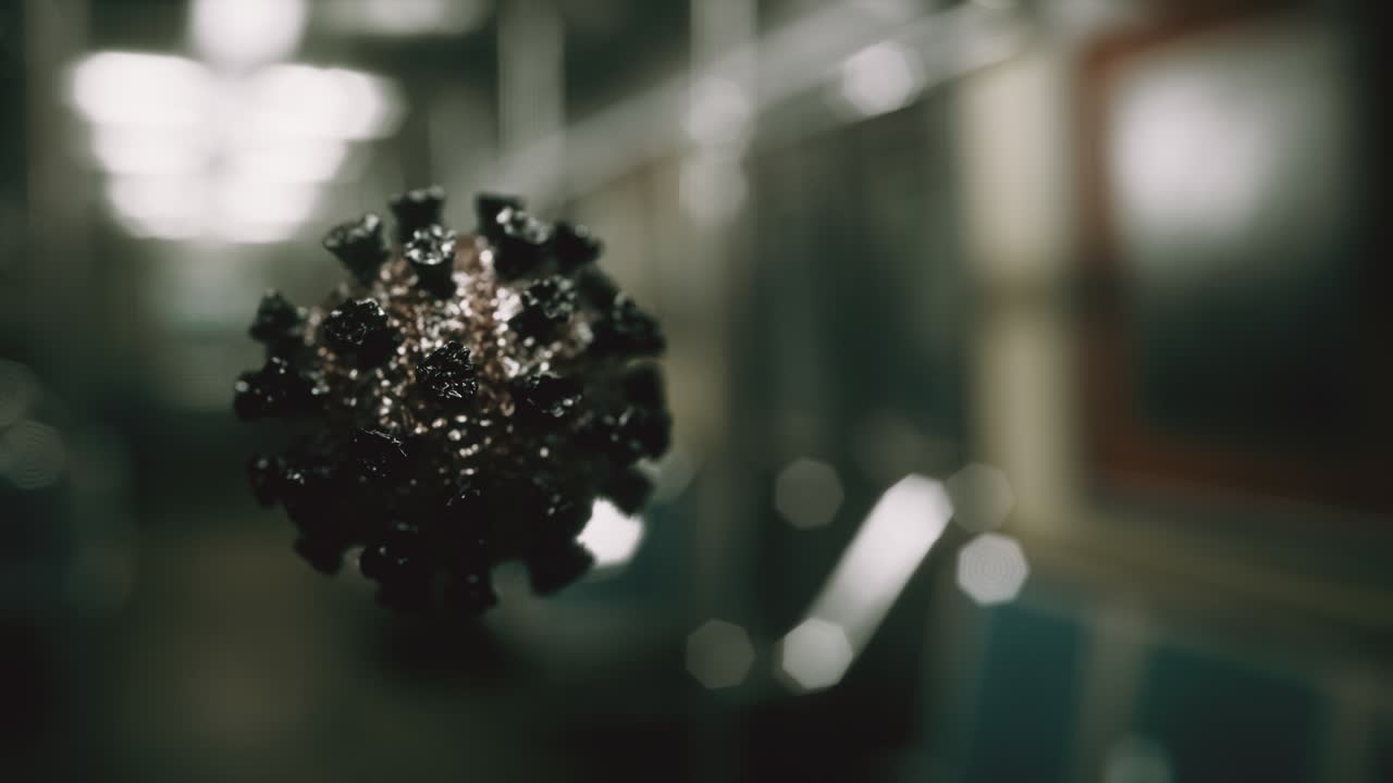 지하철 차량에서 코로나바이러스 코로나19 전염병