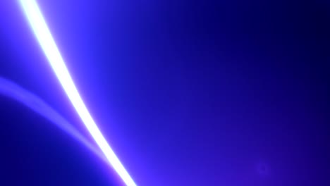 energy wave a glowing loop plasma background