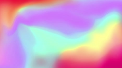 fondo degradado colorido abstracto
