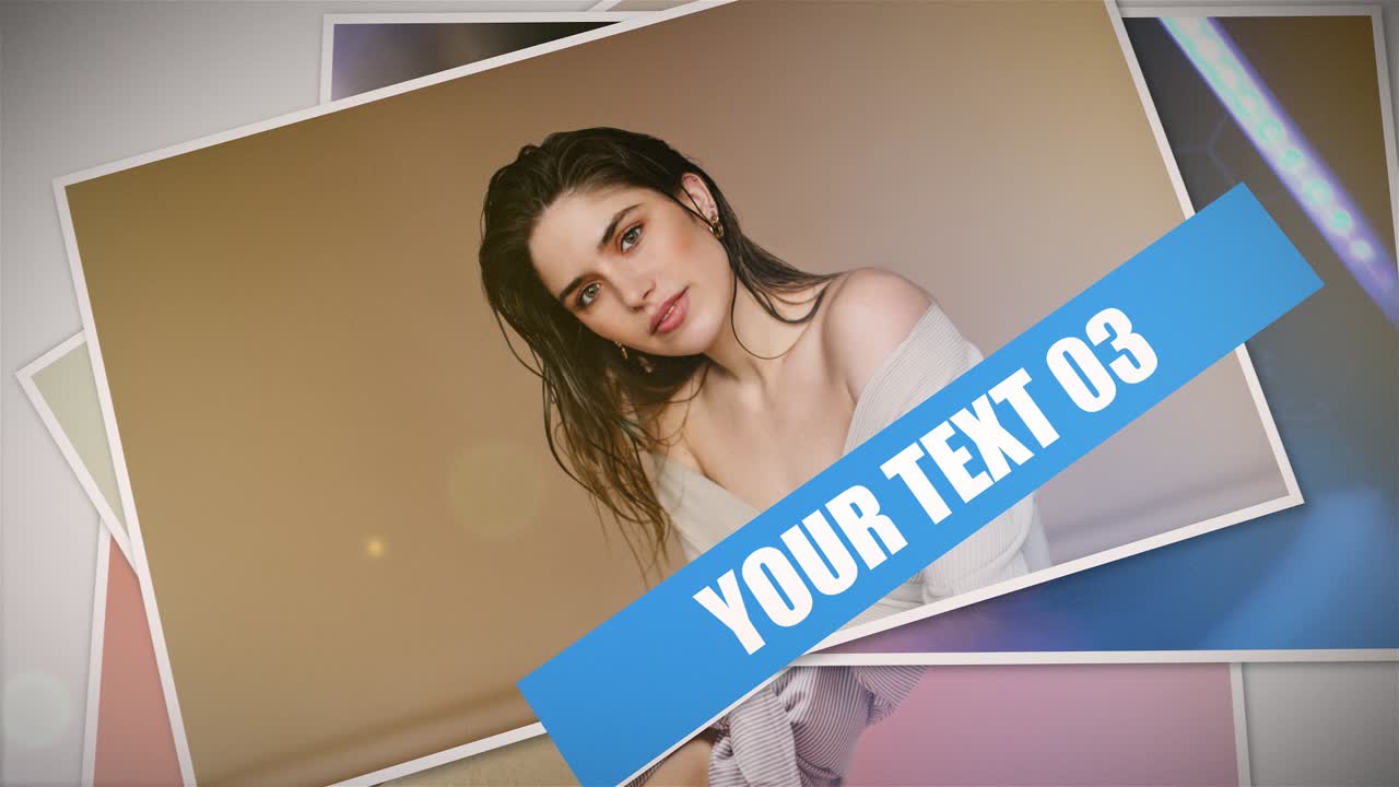 Collage of photos with people and technology